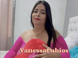 Vanessarubios