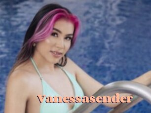 Vanessasender