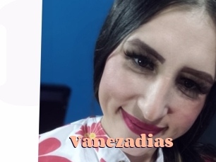 Vanezadias