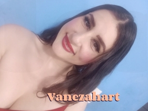 Vanezahart