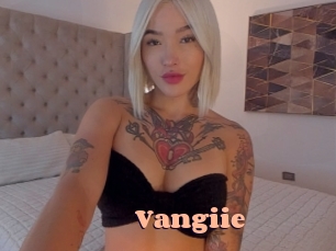 Vangiie