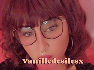 Vanilledesilesx