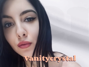 Vanitycrystal