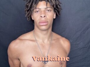 Vankaine