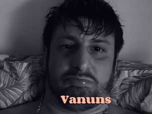 Vanuns