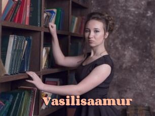 Vasilisaamur