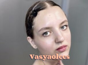 Vasyaolees