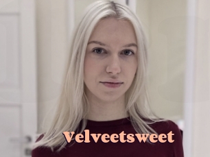 Velveetsweet