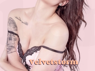 Velvetstorm