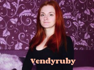 Vendyruby