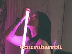 Venerabarrett