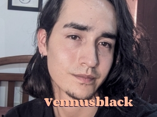 Vennusblack