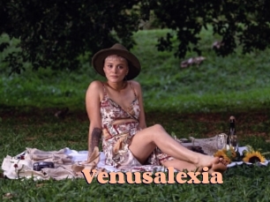 Venusalexia