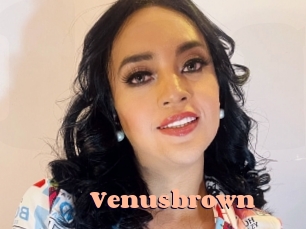 Venusbrown