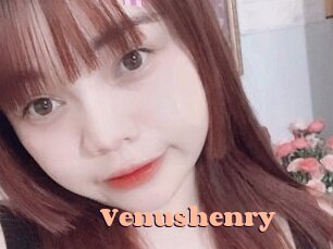 Venushenry