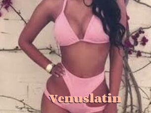 Venuslatin