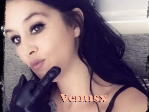 Venusx