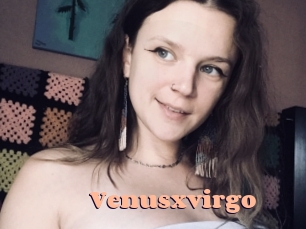 Venusxvirgo