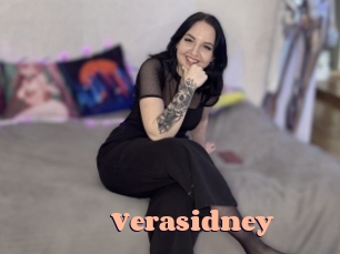 Verasidney