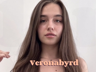 Veronabyrd