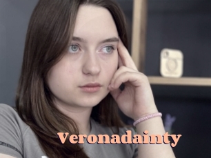 Veronadainty