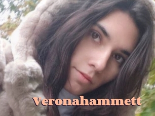 Veronahammett