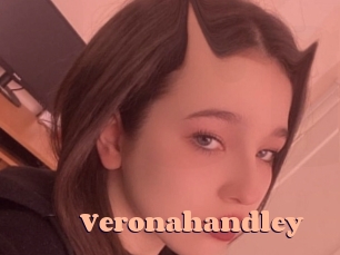 Veronahandley