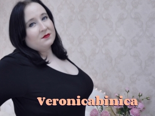 Veronicabinica