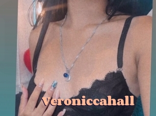 Veroniccahall