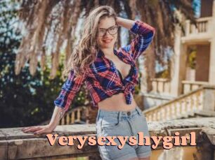 Verysexyshygirl