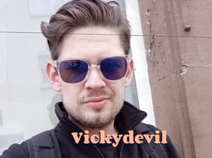 Vickydevil