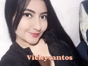 Vickysantos