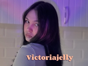 Victoriajelly