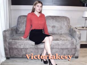 Victoriakesy