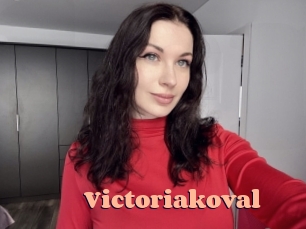 Victoriakoval