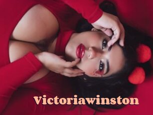 Victoriawinston