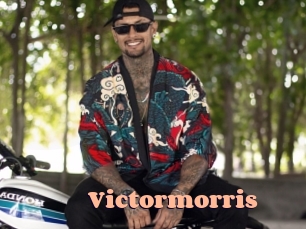 Victormorris