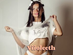 Viioleeth