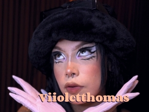 Viioletthomas