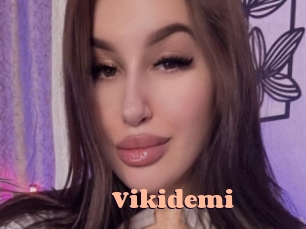 Vikidemi