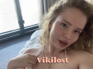 Vikilost