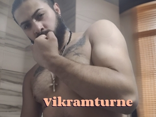 Vikramturne