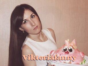 Viktoriafanny