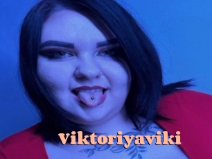 Viktoriyaviki