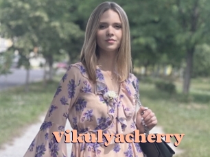 Vikulyacherry