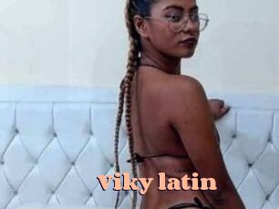 Viky_latin