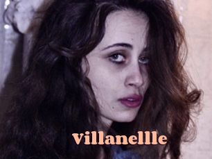 Villanellle