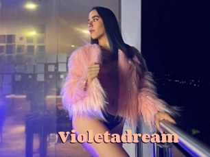 Violetadream