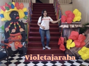 Violetajaraba