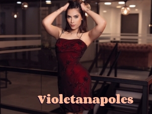 Violetanapoles